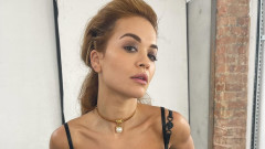 Рита Ора е секси и в Нова Зеландия