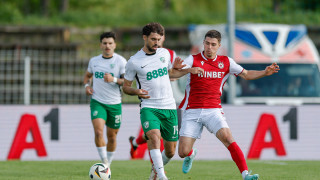 Негативната серия в която се намира ЦСКА вече повече от