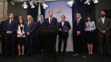 ПП искат Радев да наложи вето върху промените в НПК 