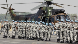 Проф. Чуков: Българската армия е на 67-мо място по боеспособност в света