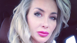 Антония Петрова написа чувствени думи в личния си профил във