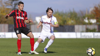 Сензационен трансферен удар може да направи аматьорският Банско привличайки един