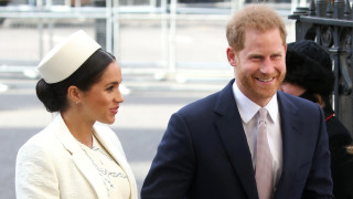 Новият живот на Хари и Меган