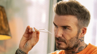 Най-лесните милиони, които Дейвид Бекъм ще получи