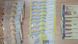 Задържаха 47 годишен турчин за когото има данни че е изпълнявал