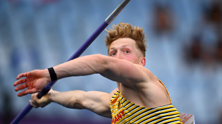 Германският десетобоец Мануел Айтел се оттегли от Олимпийските игри заради коронавирусна