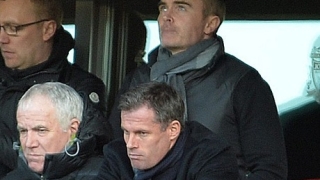 Карагър: Ливърпул става като Тотнъм - не му обръщат внимание