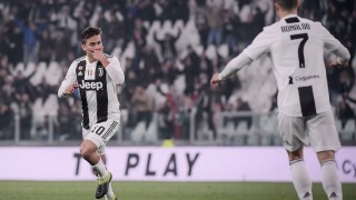 Манчестър Юнайтед иска да размени Ромелу Лукаку с Пауло Дибала