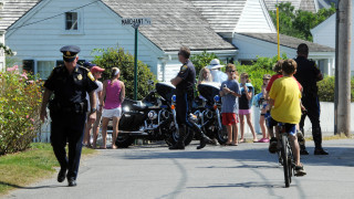 Поредна смърт в семейство Кенеди - почина 22-годишната внучка на Робърт Ф. Кенеди