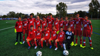 ЦСКА отстрани Пирин Благоевград след победа с 6 0 и продължава