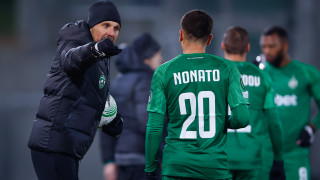 Футболистът на Лудогорец Густаво Нонато напуска клуба Веднага щом разградчани се