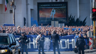 Билетите за мача от 11 ия кръг на Първа лига между