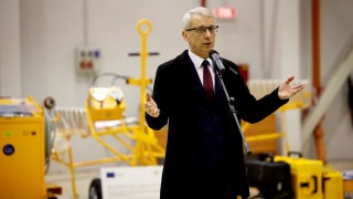 Важни са промените свързани с правосъдната система Те се очакваха