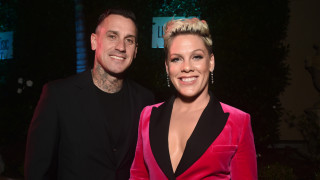 Пинк е от известните личности които имат славата че са