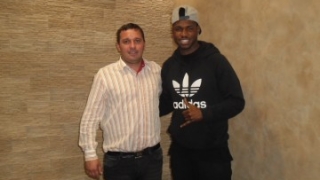 Верея привлече и бивш на Интер!