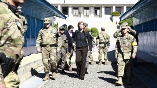 Вашингтон се закани да използва всички налични средства срещу КНДР