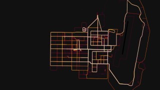 Мобилното приложение Strava тракер за тичане и колоездене разкрива