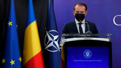 Румънското правителство оцеля след вот на недоверие 