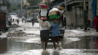  Ново бедствие удари Хаити 