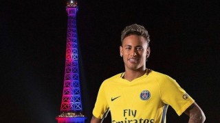 Най скъпият футболист в историята новото попълнение на ПСЖ Неймар още