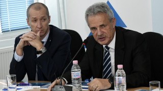 "Корадо-България" с нова инвестиция за 8.5 милиона лева в Стражица