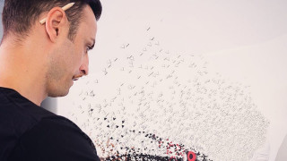 Димитър Бербатов е от онези известни личности които не могат