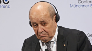 Франция обвини президента на САЩ Джо Байдън че ѝ е