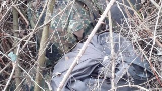 Граничари откриха дрога за над 5 млн лв край Свиленград