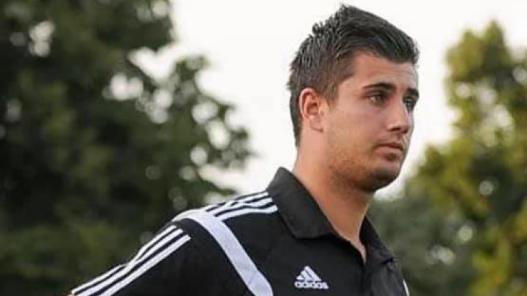 Български треньор се разделя с Байерн Мюнхен през лятото