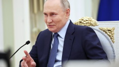 Путин обуздава прокуратурата за изземането на частни активи