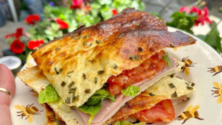 Колкото повече толкова повече протеин така сякаш звучи мантрата