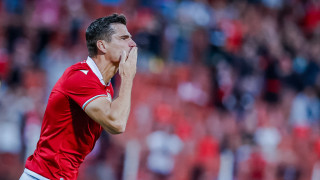 Бившият защитник на ЦСКА Мено Кох има нов отбор