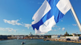  Финландия и Украйна подписаха 10-годишно съглашение за сигурност 