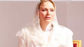 Монако стана сцена на изключително значимо събитие след като папа