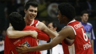 Олимпиакос намалява бюджета за следващия сезон?