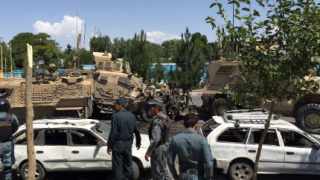 Няма пострадали български военни при атентата в Кабул 