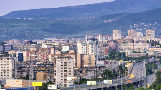 Пазарът на недвижими имоти в София изпадна в застой
