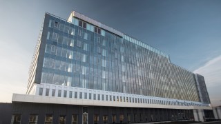 Базираната в Лондон компания Globalworth Real Estate Investments обяви че