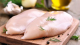 Raw Chicken Experiment или защо мъж яде сурово пилешко месо всеки ден