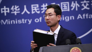 Държавният секретар на САЩ Майк Помпео няма никакви доказателства че