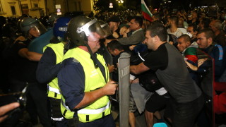 Ст. комисар Хаджиев: Усилията на СДВР са да не допуснем ескалация