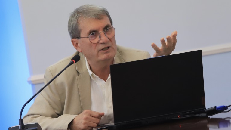 МЗ готви нов медицински стандарт по съдебна медицина