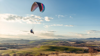 Фондът за капиталови инвестиции ще развива иновативната компания  Fly The Earth