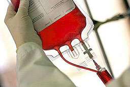 Национална кампания стимулира доброволното кръводаряване