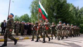 Родната армия е 60-а по сила в света