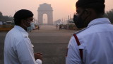  Индия ще последва Китай в прекосяването на газ, с цел да избави въздуха си 