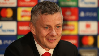 Мениджърът на Манчестър Юнайтед Оле Гунар Солскяер е уверен че