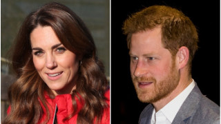 Колко близки са си Хари и Кейт