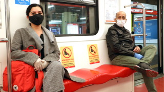 Италия е регистрирала още 333 починали от новия коронавирус COVID 19