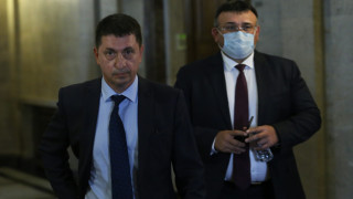 Никаква проверка не е правена срещу мен нито има причина